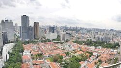 City Gate (D7), Apartment #574168111